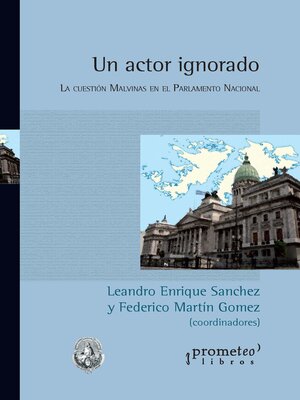 cover image of Un actor ignorado